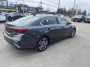 Kia Forte 2019 - Thumbnail 5
