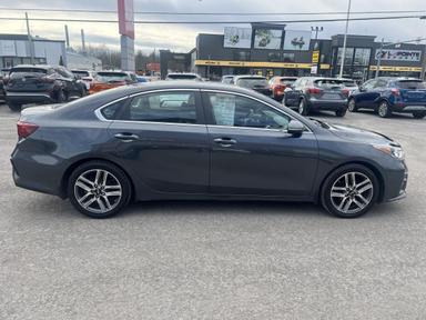 Kia Forte 2019 - Thumbnail 6