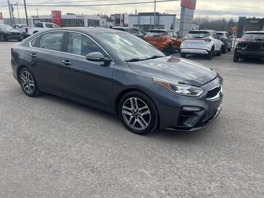 Kia Forte 2019 - Thumbnail 7
