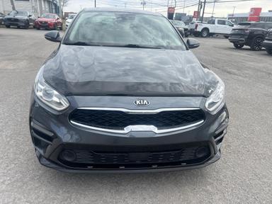 Kia Forte 2019 - Thumbnail 8