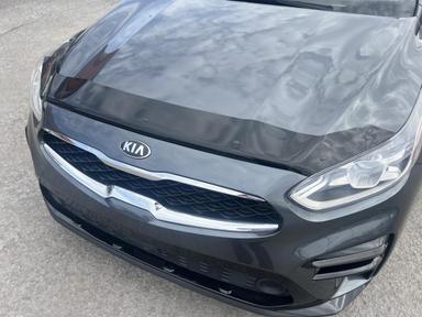 Kia Forte 2019 - Thumbnail 9