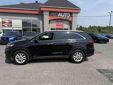 Kia Sorento 2019 - Thumbnail 1