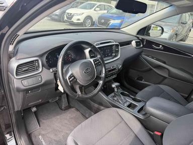 Kia Sorento 2019 - Thumbnail 12