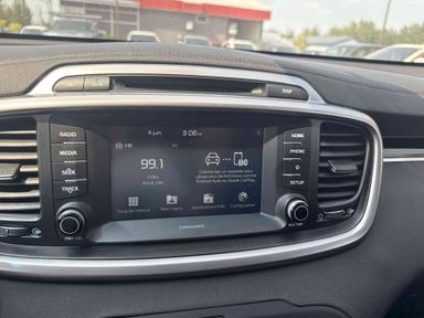 Kia Sorento 2019 - Thumbnail 20