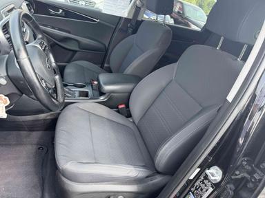 Kia Sorento 2019 - Thumbnail 7