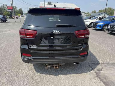 Kia Sorento 2019 - Thumbnail 26