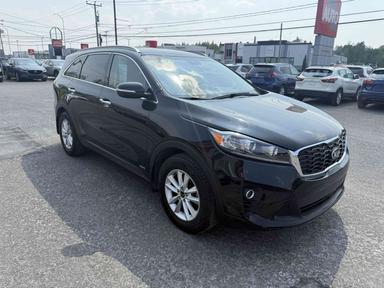 Kia Sorento 2019 - Thumbnail 5