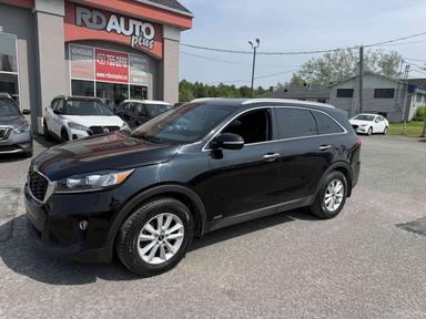 Kia Sorento 2019 - Thumbnail 2