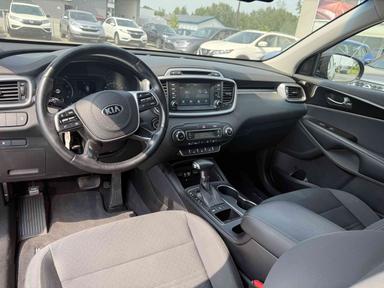 Kia Sorento 2019 - Thumbnail 13