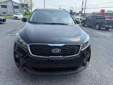 Kia Sorento 2019 - Thumbnail 6