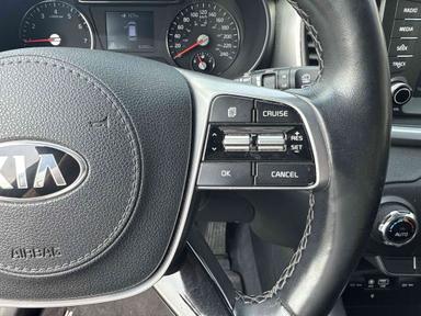 Kia Sorento 2019 - Thumbnail 16