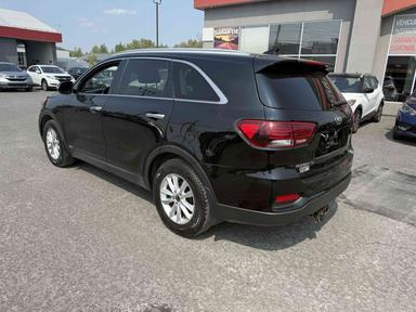 Kia Sorento 2019 - Thumbnail 25