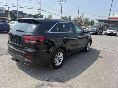 Kia Sorento 2019 - Thumbnail 4