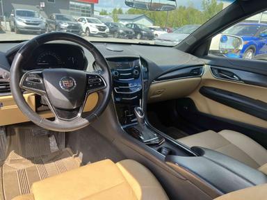 Cadillac ATS 2014 - Thumbnail 15