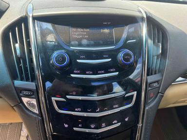 Cadillac ATS 2014 - Thumbnail 17