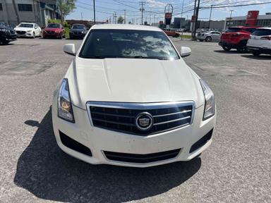 Cadillac ATS 2014 - Thumbnail 8