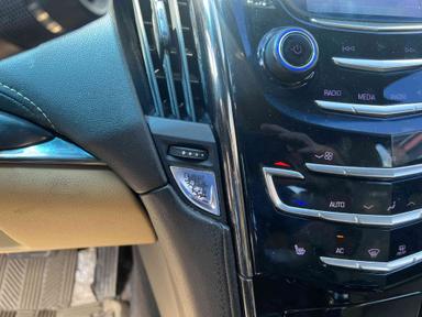 Cadillac ATS 2014 - Thumbnail 16