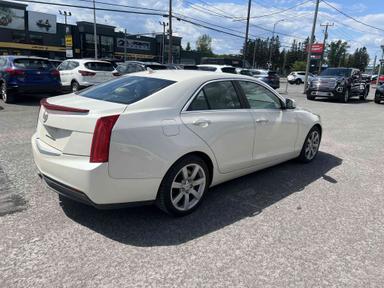 Cadillac ATS 2014 - Thumbnail 5