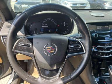 Cadillac ATS 2014 - Thumbnail 14