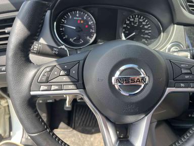 Nissan Qashqai 2022 - Thumbnail 15