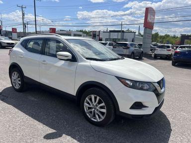 Nissan Qashqai 2022 - Thumbnail 7