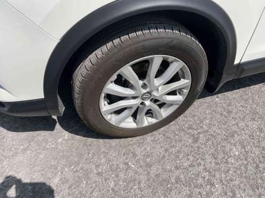 Nissan Qashqai 2022 - Thumbnail 9