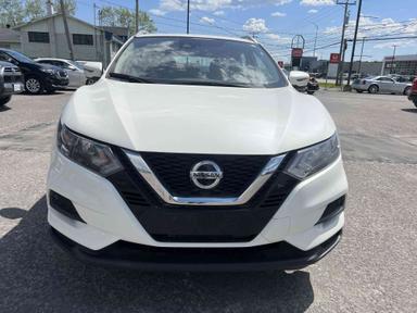 Nissan Qashqai 2022 - Thumbnail 8