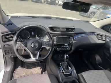 Nissan Qashqai 2022 - Thumbnail 12
