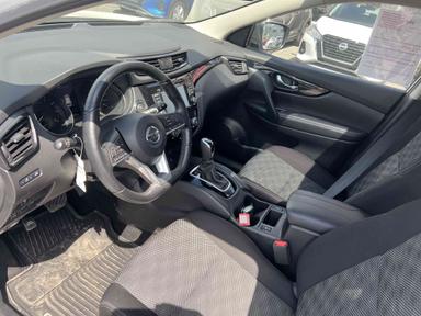 Nissan Qashqai 2022 - Thumbnail 14