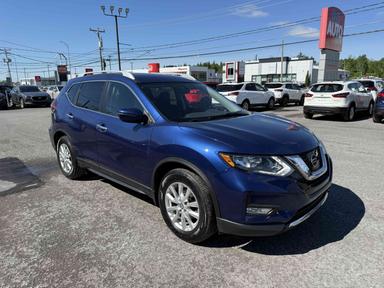 Nissan Rogue 2017 - Thumbnail 7