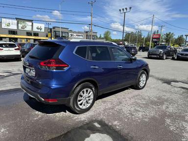 Nissan Rogue 2017 - Thumbnail 5