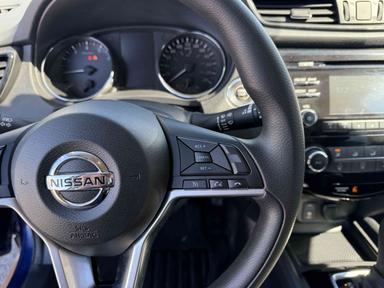 Nissan Rogue 2017 - Thumbnail 18