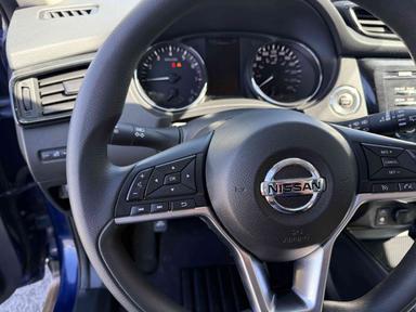 Nissan Rogue 2017 - Thumbnail 17
