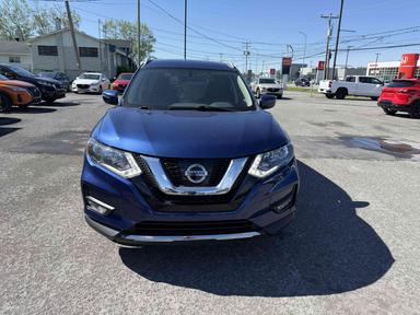 Nissan Rogue 2017 - Thumbnail 8