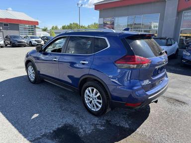 Nissan Rogue 2017 - Thumbnail 3