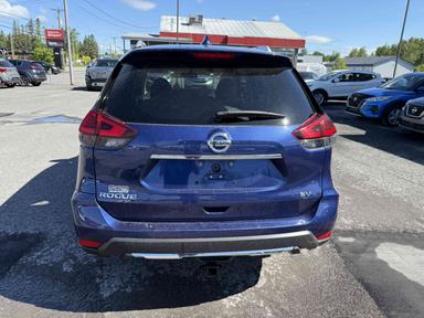 Nissan Rogue 2017 - Thumbnail 4