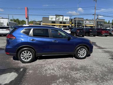 Nissan Rogue 2017 - Thumbnail 6