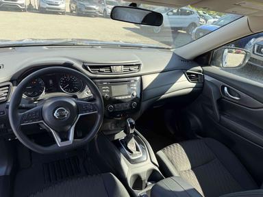 Nissan Rogue 2017 - Thumbnail 13