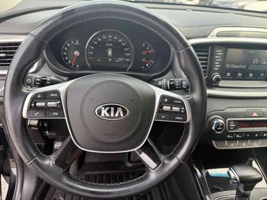 Kia Sorento 2020 - Thumbnail 16