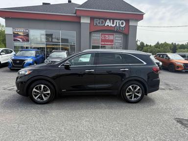 Kia Sorento 2020 - Thumbnail 1