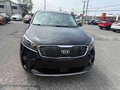 Kia Sorento 2020 - Thumbnail 8