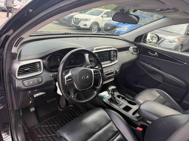 Kia Sorento 2020 - Thumbnail 12