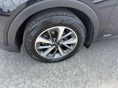 Kia Sorento 2020 - Thumbnail 9