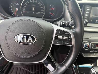 Kia Sorento 2020 - Thumbnail 18