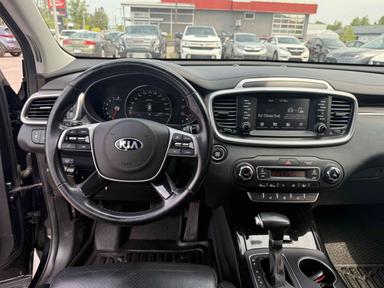 Kia Sorento 2020 - Thumbnail 15