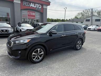Kia Sorento 2020 - Thumbnail 2