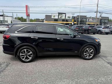Kia Sorento 2020 - Thumbnail 6