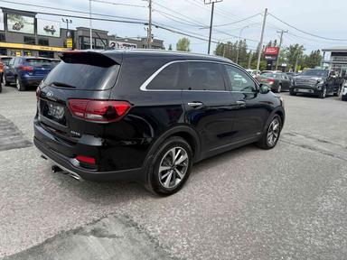 Kia Sorento 2020 - Thumbnail 5