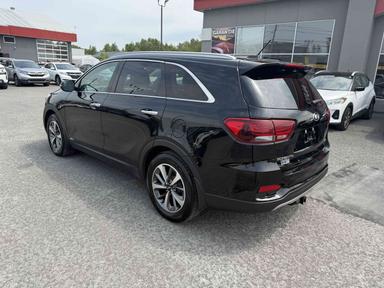 Kia Sorento 2020 - Thumbnail 3