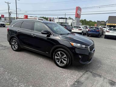 Kia Sorento 2020 - Thumbnail 7